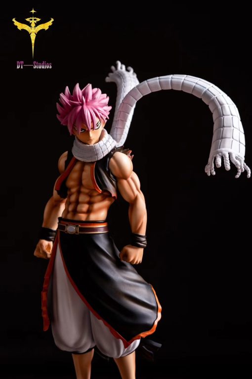 Natsu (DT Studios)