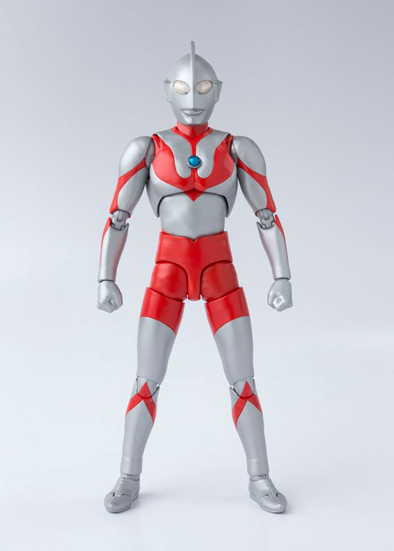 S.H. Figuarts Ultraman (Bandai)