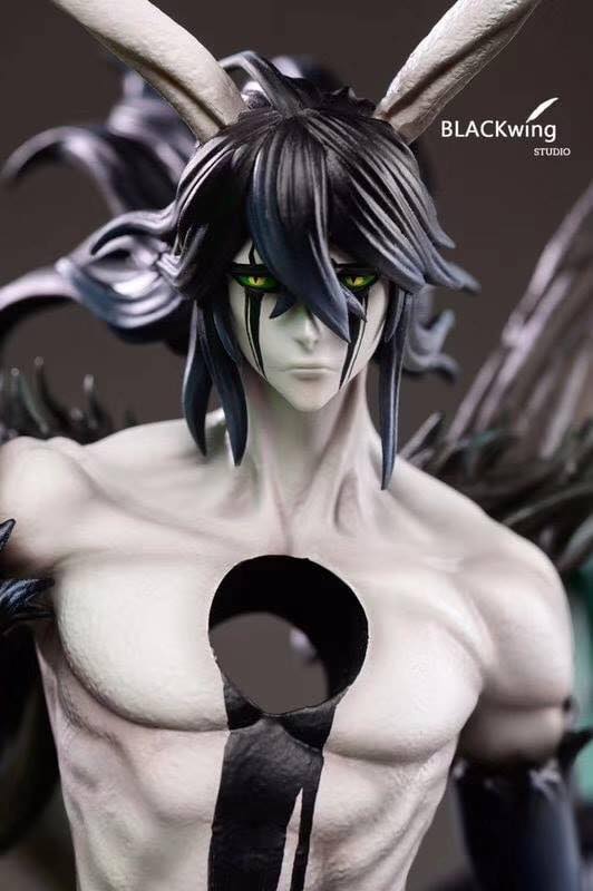 Blackwing Studio Ulquiorra Cifer