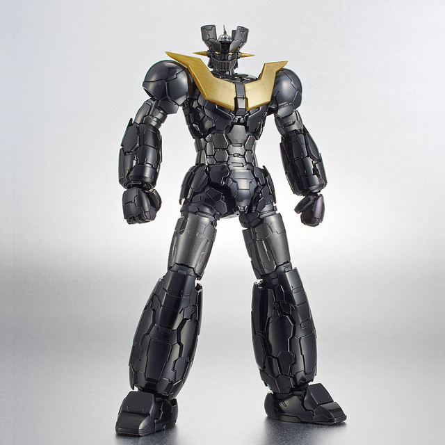 HG 1/144 Mazinger Z Black Ver (INFINITY) Bandai