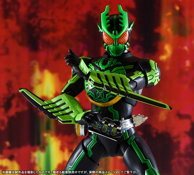 Kamen Rider OOO