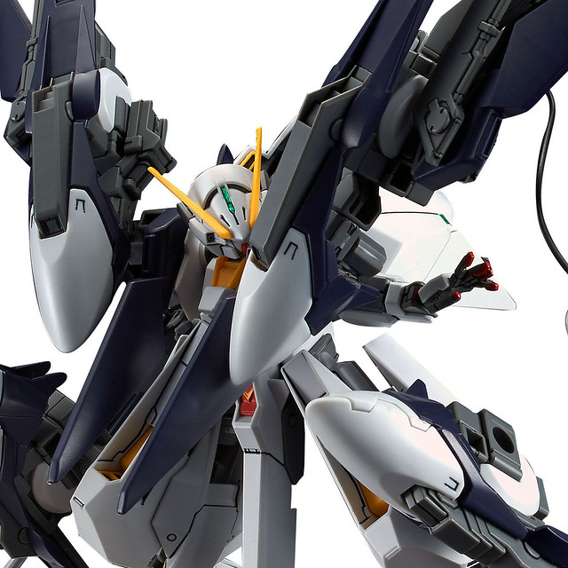 HG 1/144 Fredo II Expansion Kit