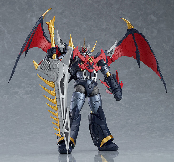 MODEROID Mazinkaiser SKL Plastic Model