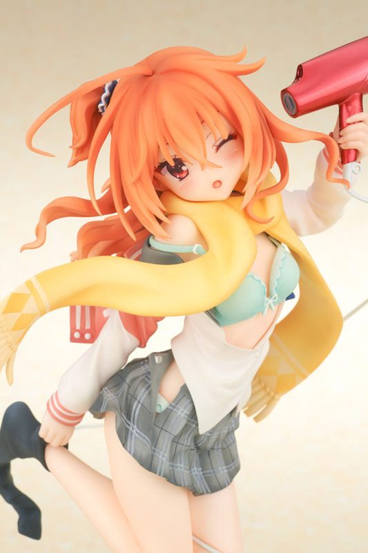 Sabbat of the Witch Meguru Inaba 1/7 (Broccoli)