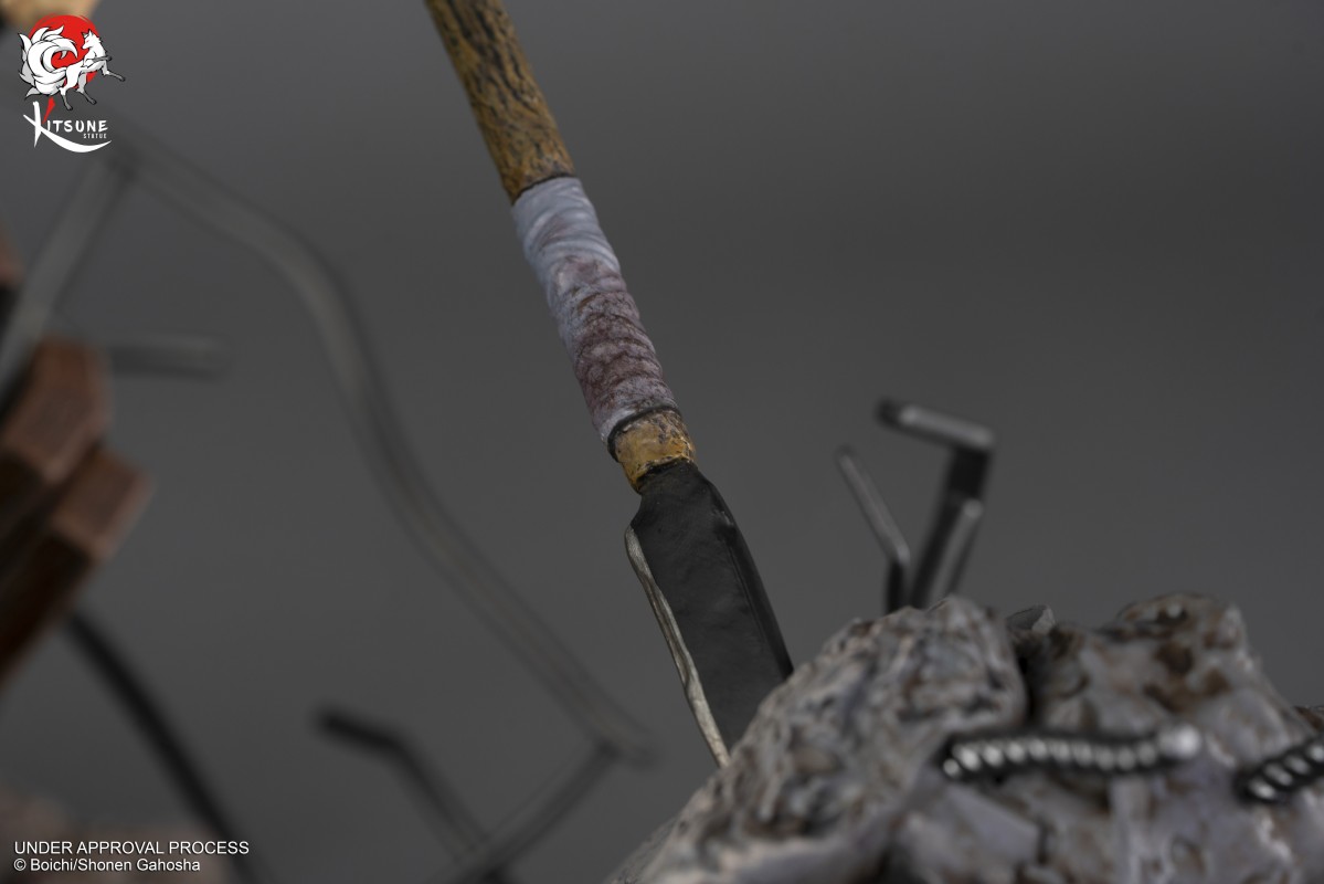 Sun-Ken Rock - Ken & Yumin