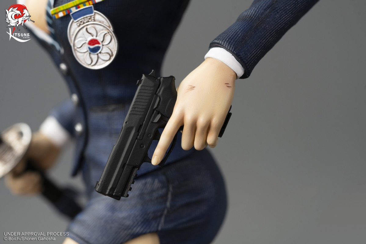 Sun-Ken Rock - Ken & Yumin