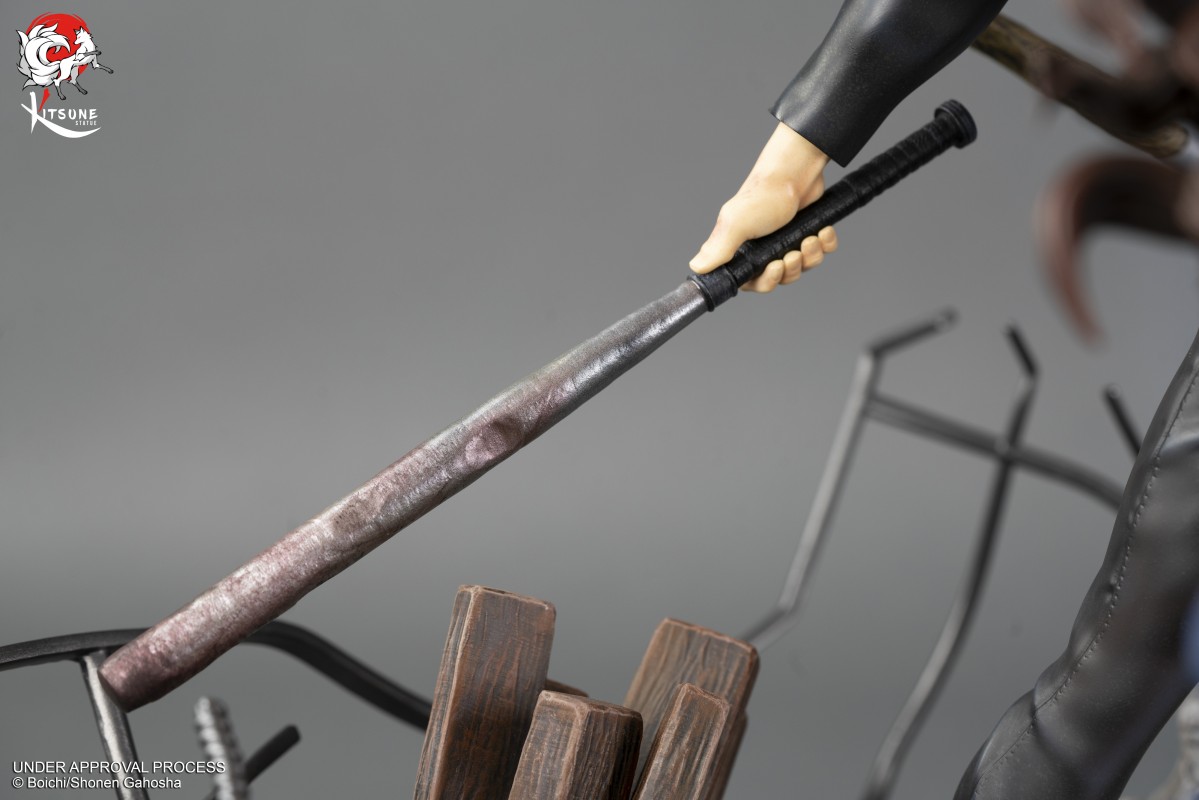 Sun-Ken Rock - Ken & Yumin