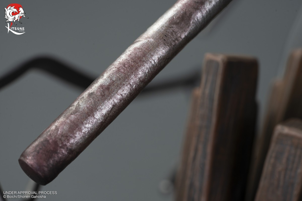 Sun-Ken Rock - Ken & Yumin