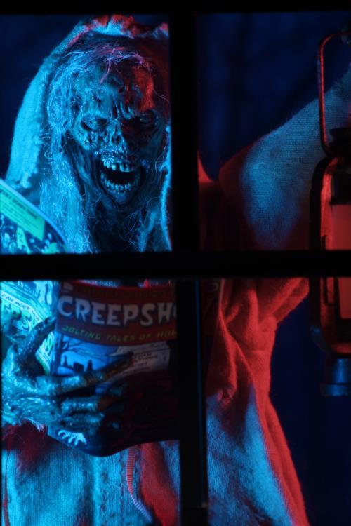 The Creep (from Creepshow) Neca