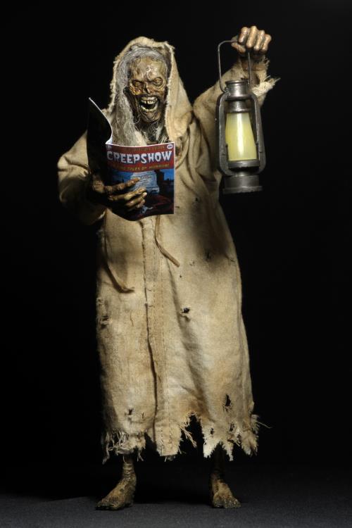 The Creep (from Creepshow) Neca