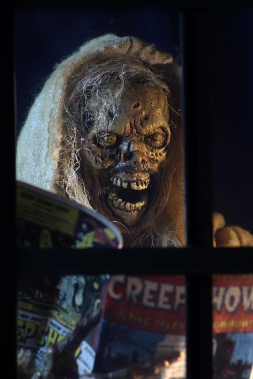 The Creep (from Creepshow) Neca