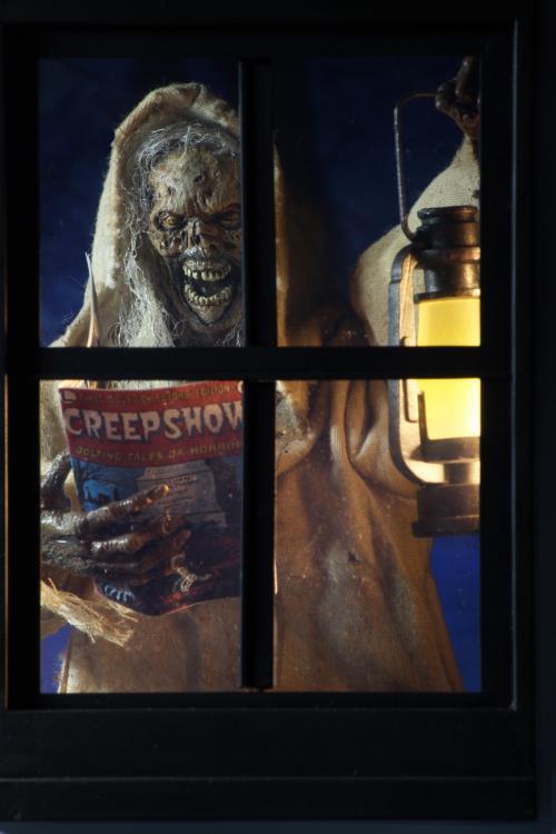 The Creep (from Creepshow) Neca
