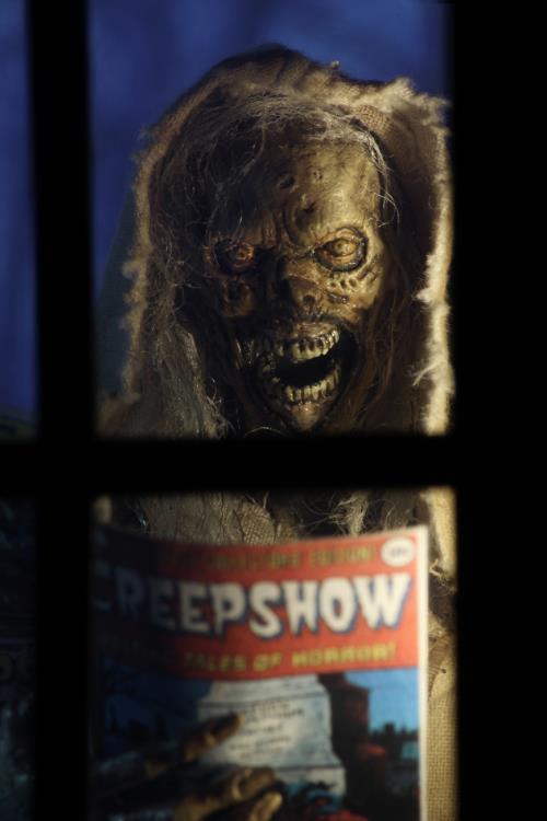 The Creep (from Creepshow) Neca