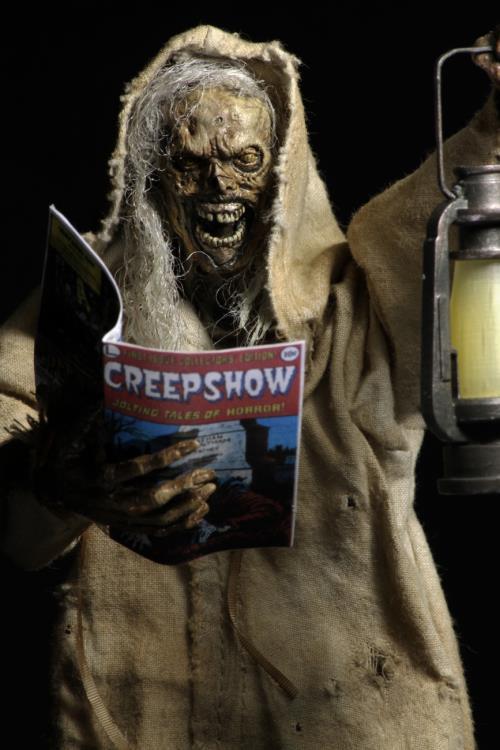 The Creep (from Creepshow) Neca