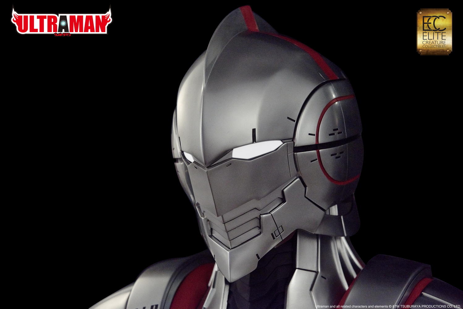 Elite Creature Collectibles Ultraman Bust