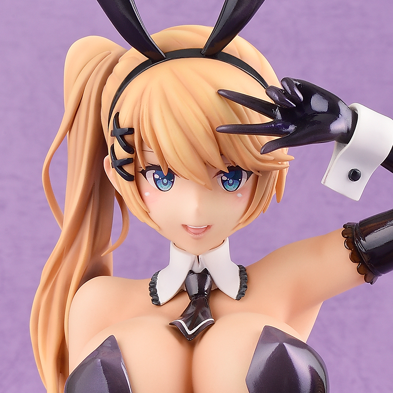 BINDing Creator's Opinion - Rio 1/4 (BINDing)