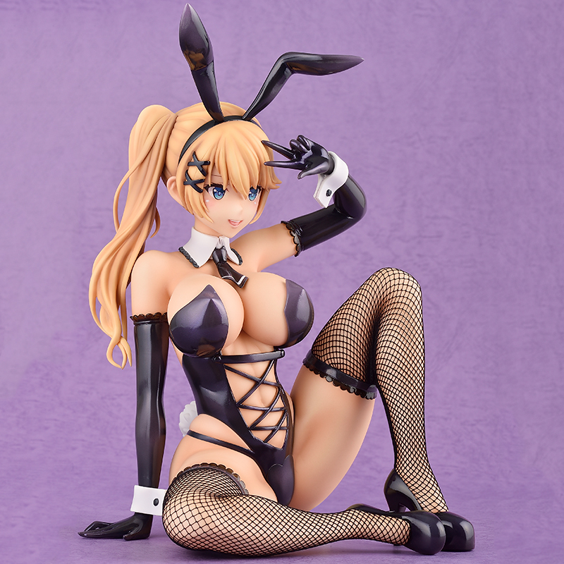 BINDing Creator's Opinion - Rio 1/4 (BINDing)