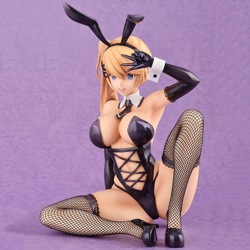 BINDing Creator's Opinion - Rio 1/4 (BINDing)