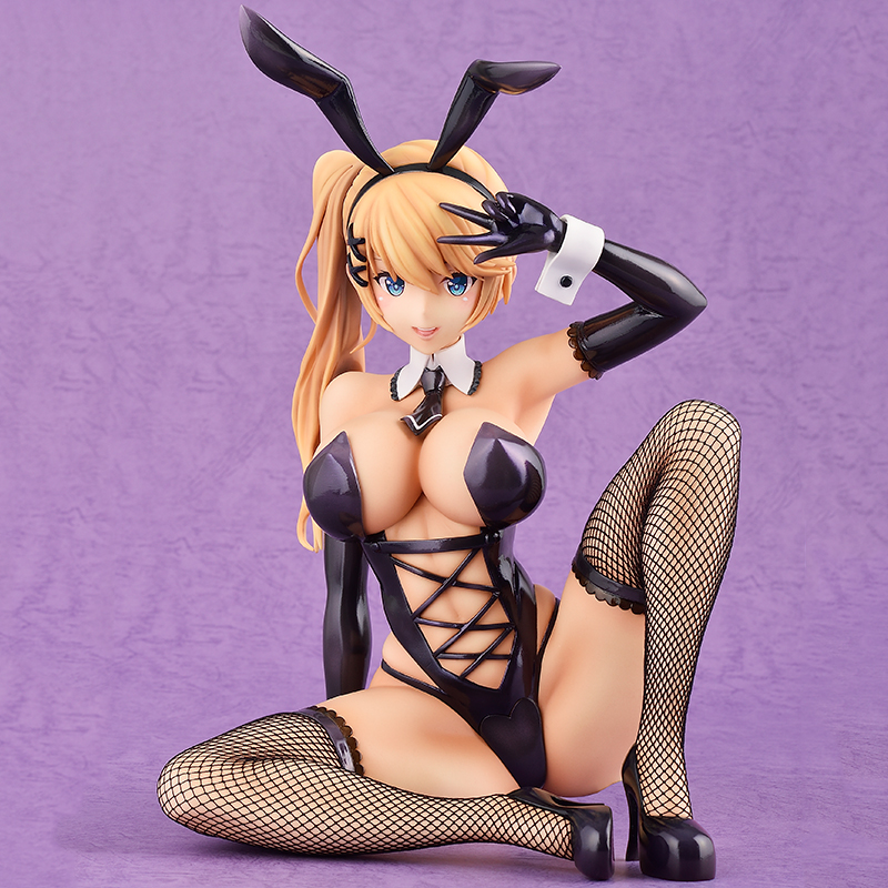 BINDing Creator's Opinion - Rio 1/4 (BINDing)