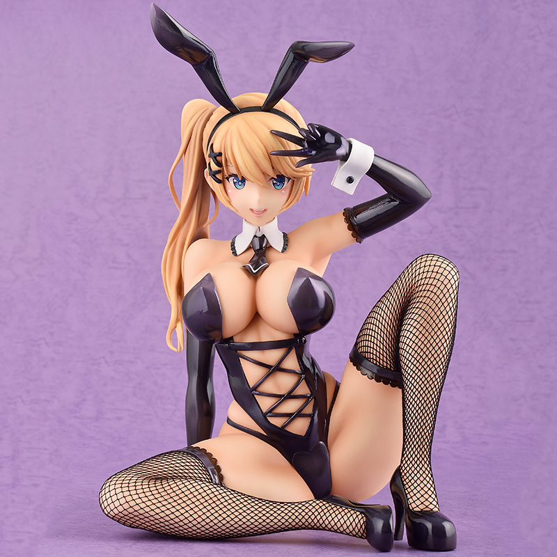 BINDing Creator's Opinion - Rio 1/4 (BINDing)