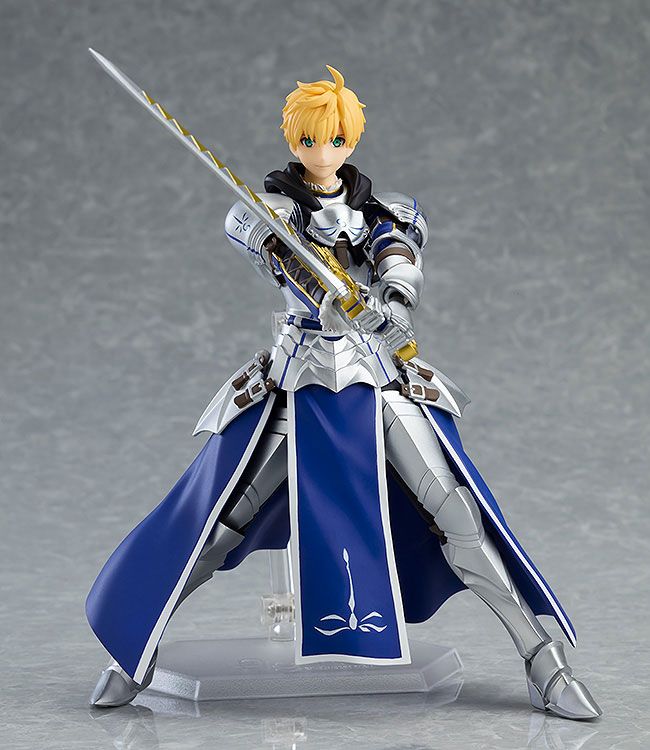 figma Fate/Grand Order Saber/Arthur Pendragon (Max Factory)
