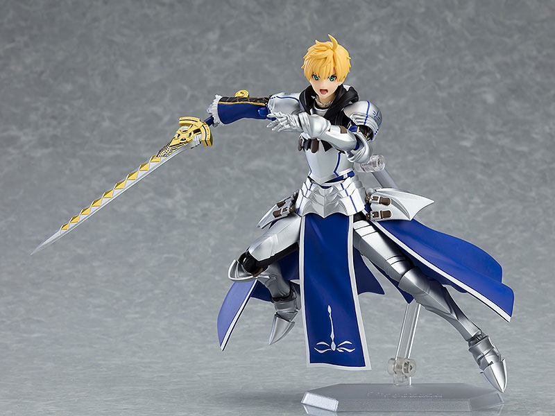 figma Fate/Grand Order Saber/Arthur Pendragon (Max Factory)