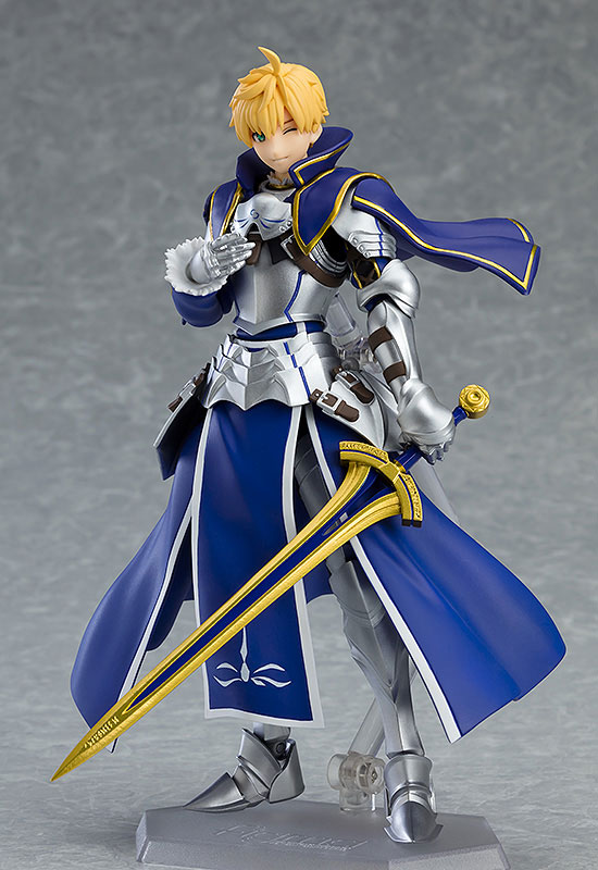 figma Fate/Grand Order Saber/Arthur Pendragon (Max Factory)