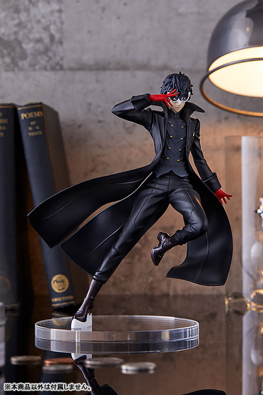 POP UP PARADE PERSONA 5 the Animation Joker (Good Smile Company)