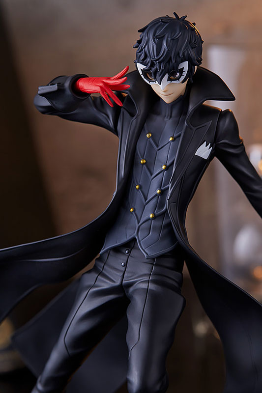 POP UP PARADE PERSONA 5 the Animation Joker (Good Smile Company)