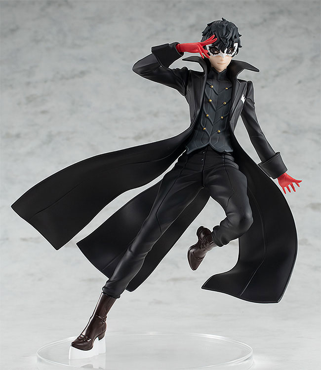 POP UP PARADE PERSONA 5 the Animation Joker (Good Smile Company)