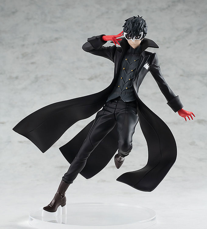 POP UP PARADE PERSONA 5 the Animation Joker (Good Smile Company)