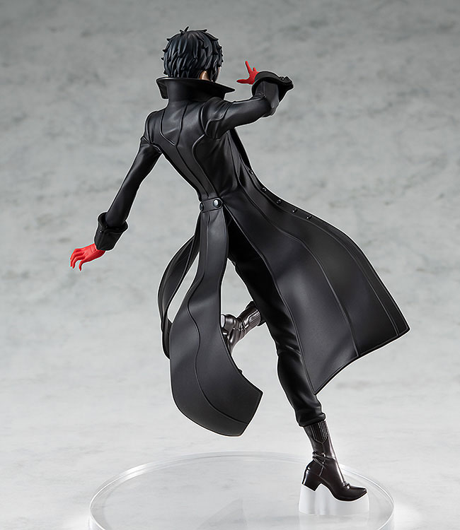 POP UP PARADE PERSONA 5 the Animation Joker (Good Smile Company)