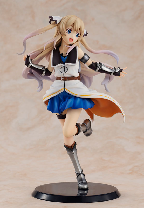 Seven Senses of the Reunion Asahi Kuga 1/7 (Revolve)