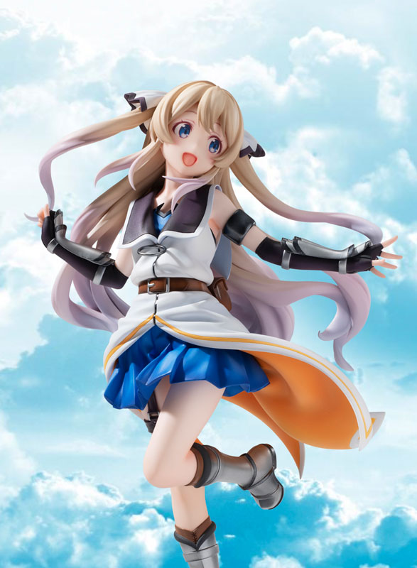 Seven Senses of the Reunion Asahi Kuga 1/7 (Revolve)