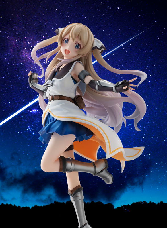 Seven Senses of the Reunion Asahi Kuga 1/7 (Revolve)