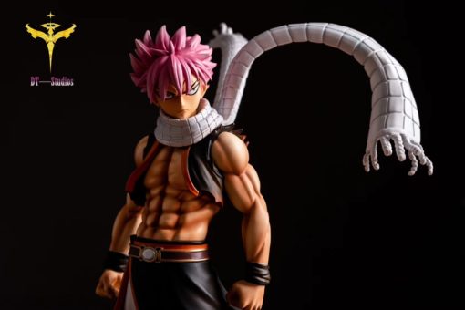Natsu (DT Studios)