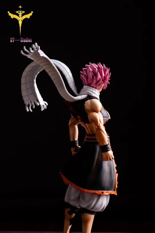 Natsu (DT Studios)