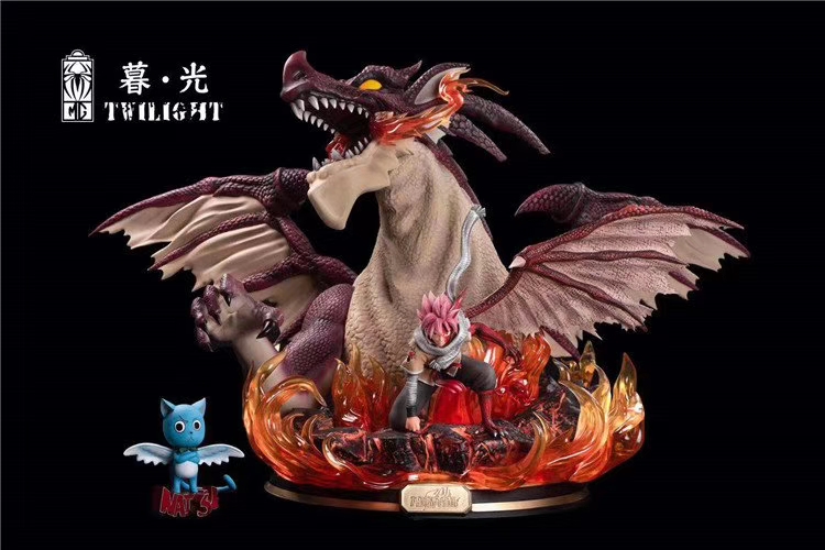 Natsu (Twilight Studio)