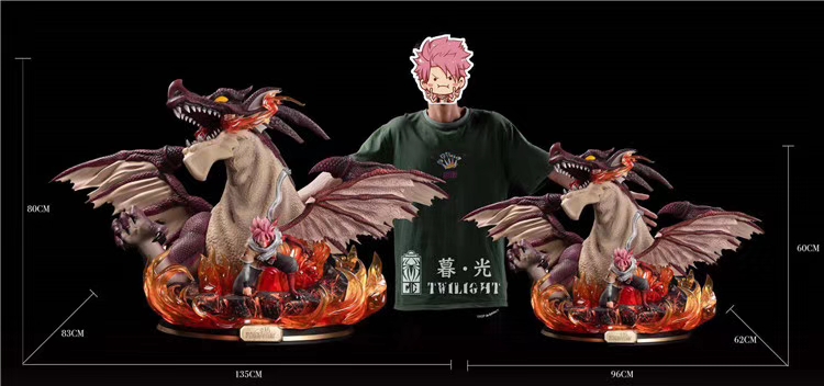 Natsu (Twilight Studio)