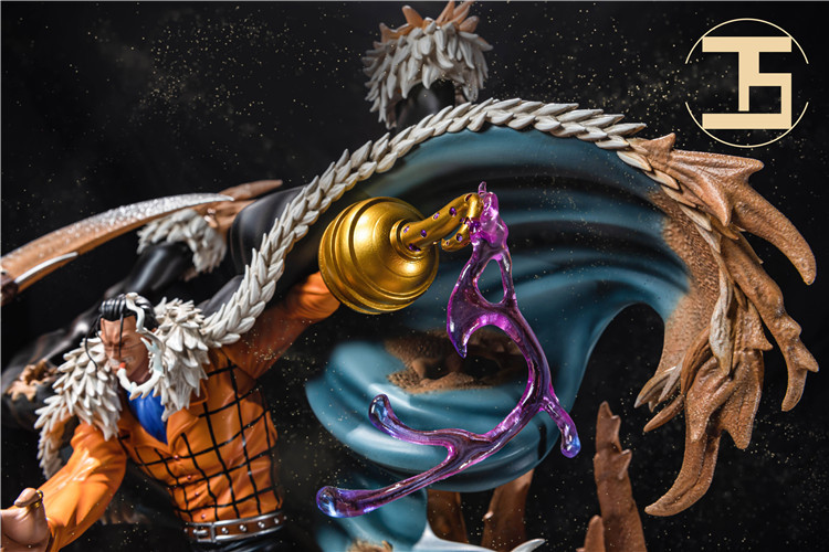 Sir Crocodile (75H Studio)