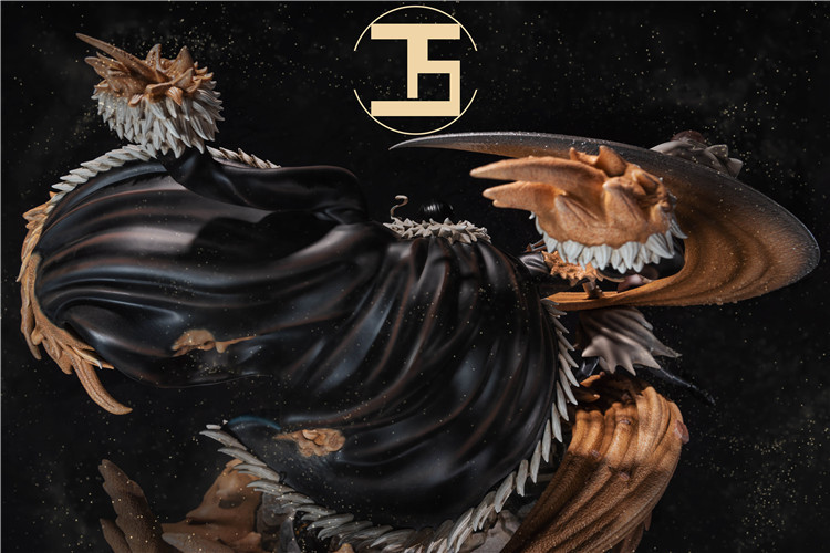 Sir Crocodile (75H Studio)