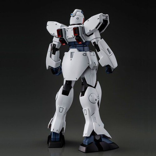 RE 1/100 GUN EZ PROTOTYPE (Rollout Color) Bandai