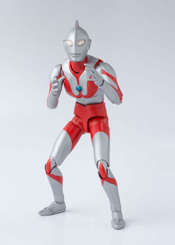 S.H. Figuarts Ultraman (Bandai)
