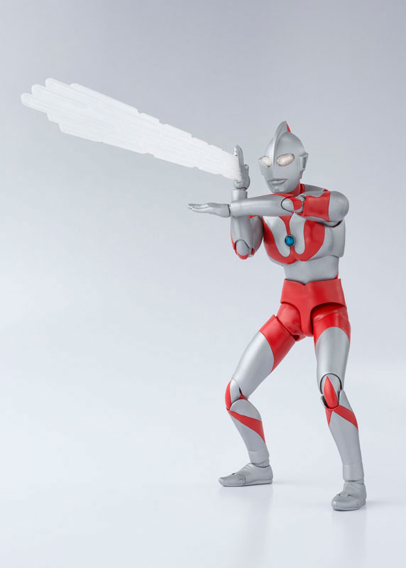 S.H. Figuarts Ultraman (Bandai)