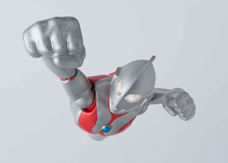 S.H. Figuarts Ultraman (Bandai)