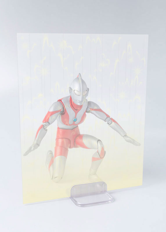 S.H. Figuarts Ultraman (Bandai)