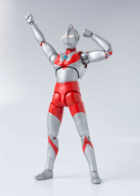 S.H. Figuarts Ultraman (Bandai)
