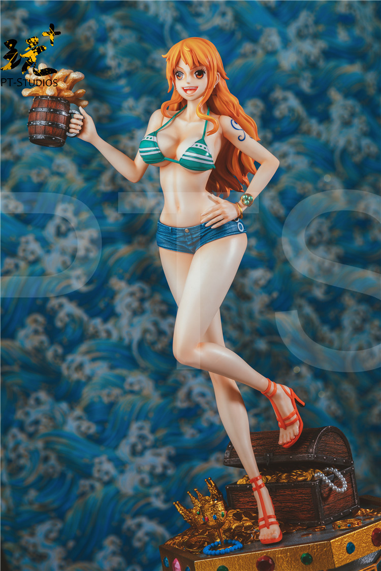 Nami (PT Studios)