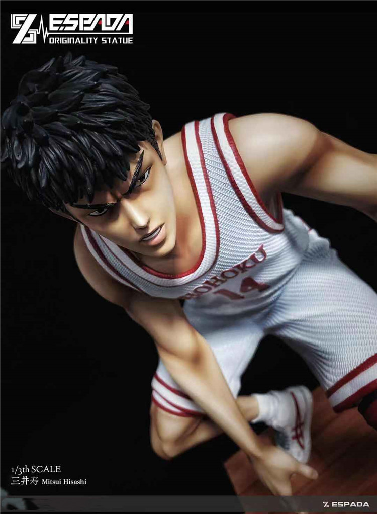 Mitsui Hisashi (ESPADA)