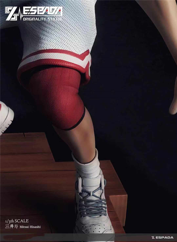 Mitsui Hisashi (ESPADA)